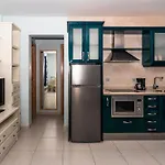 Marina Rubicon Number 2 公寓