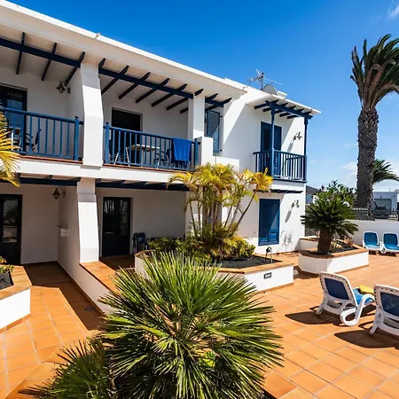 Marina Rubicon Number 2 Appartement Playa Blanca (Lanzarote)