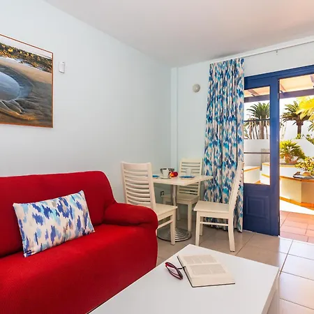 Marina Rubicon Number 2 Appartement *