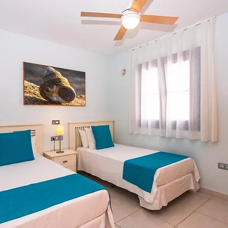 Appartement Marina Rubicon Number 2 *