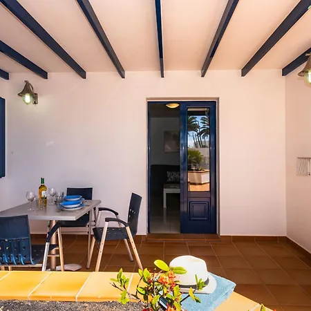 Marina Rubicon Number 2 Appartement Playa Blanca (Lanzarote)
