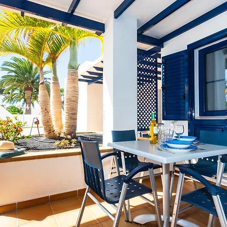 Appartement Marina Rubicon Number 2 *