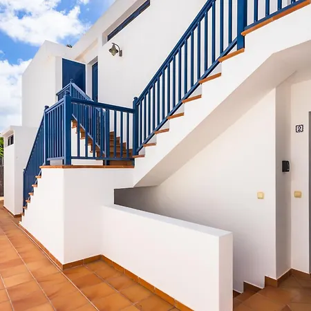 Appartement Marina Rubicon Number 2