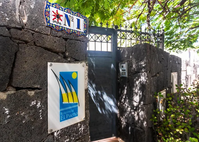 Marina Rubicon Number 2 * Playa Blanca