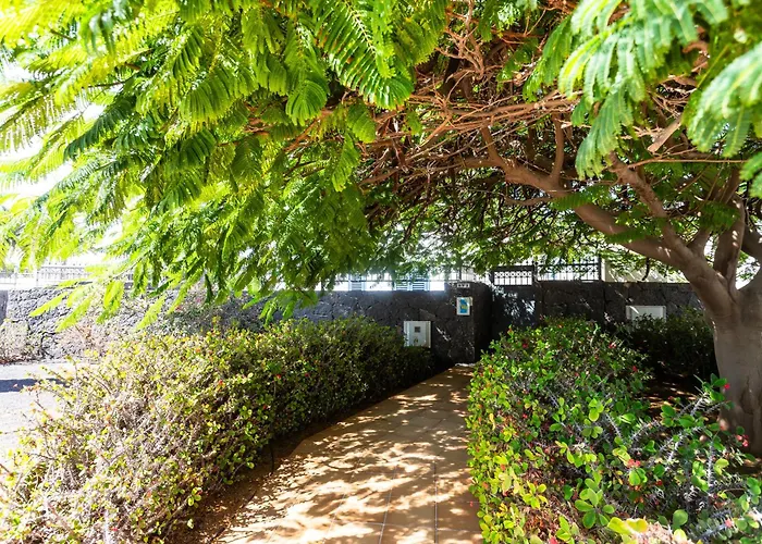 Marina Rubicon Number 2