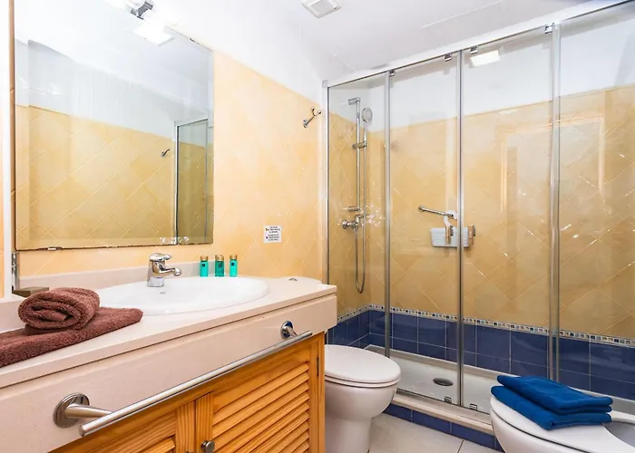 Marina Rubicon Number 2 * Playa Blanca