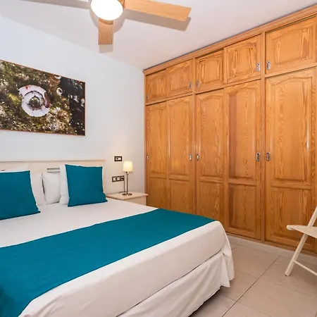 Marina Rubicon Number 2 Πλάγια Μπλάνκα