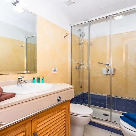 Marina Rubicon Number 2 * Πλάγια Μπλάνκα