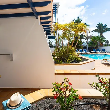 Marina Rubicon Number 2 Διαμέρισμα